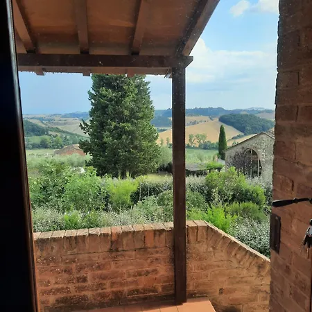 Bercos Chianti Style * Siena
