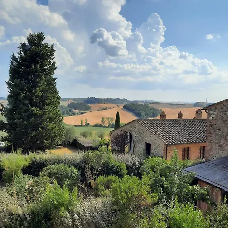 Bercos Chianti Style Siena