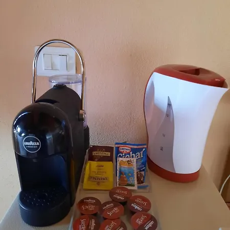 Bercos Chianti Style Appartement Sienne