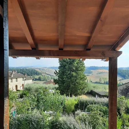 Bercos Chianti Style Siena