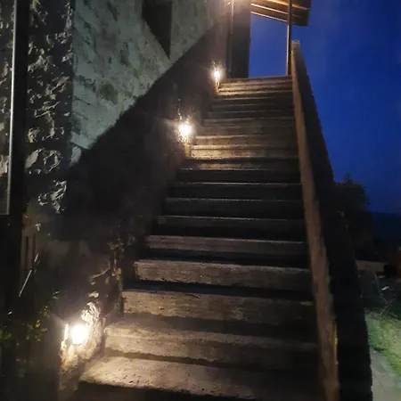 Appartement Bercos Chianti Style Sienne