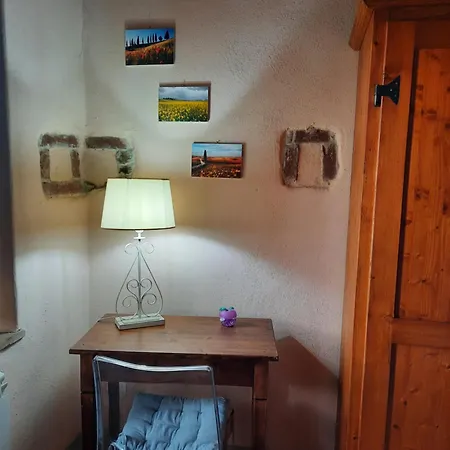 Bercos Chianti Style Appartement